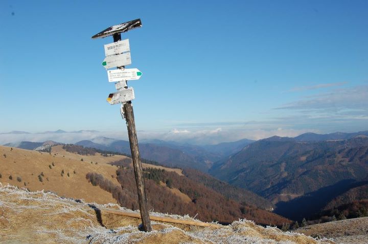 Borišov - Smrekovica 26.11.- 27.11.2011 011