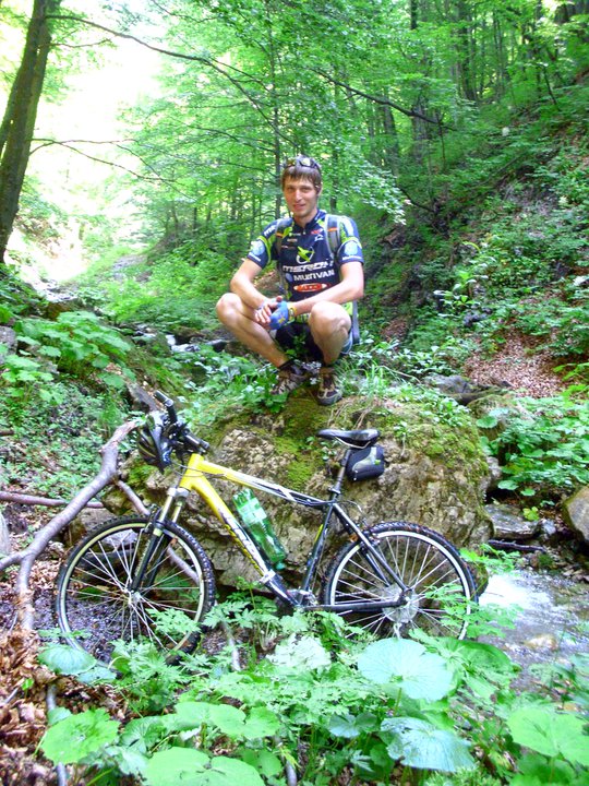 CYKLISTIKA PO TURCI 037