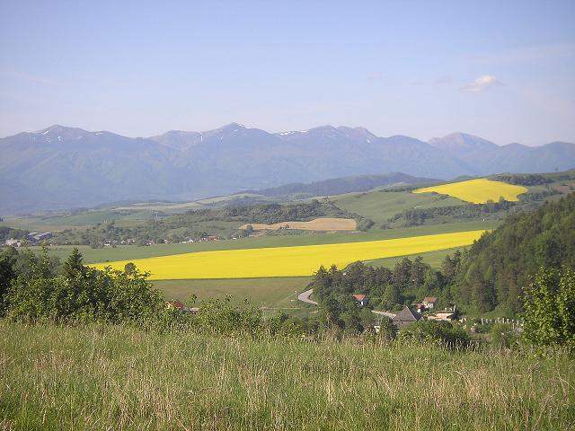 malá fatra.